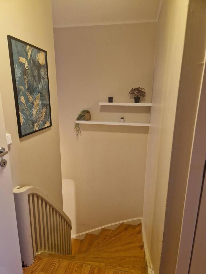 דירות טרומסה Semi-Detached House Downtown מראה חיצוני תמונה